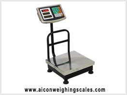 Aicon Weighing Scales Ludhiana Punjab - Weight Machine and Truck Weighing Scales manufacturer in India